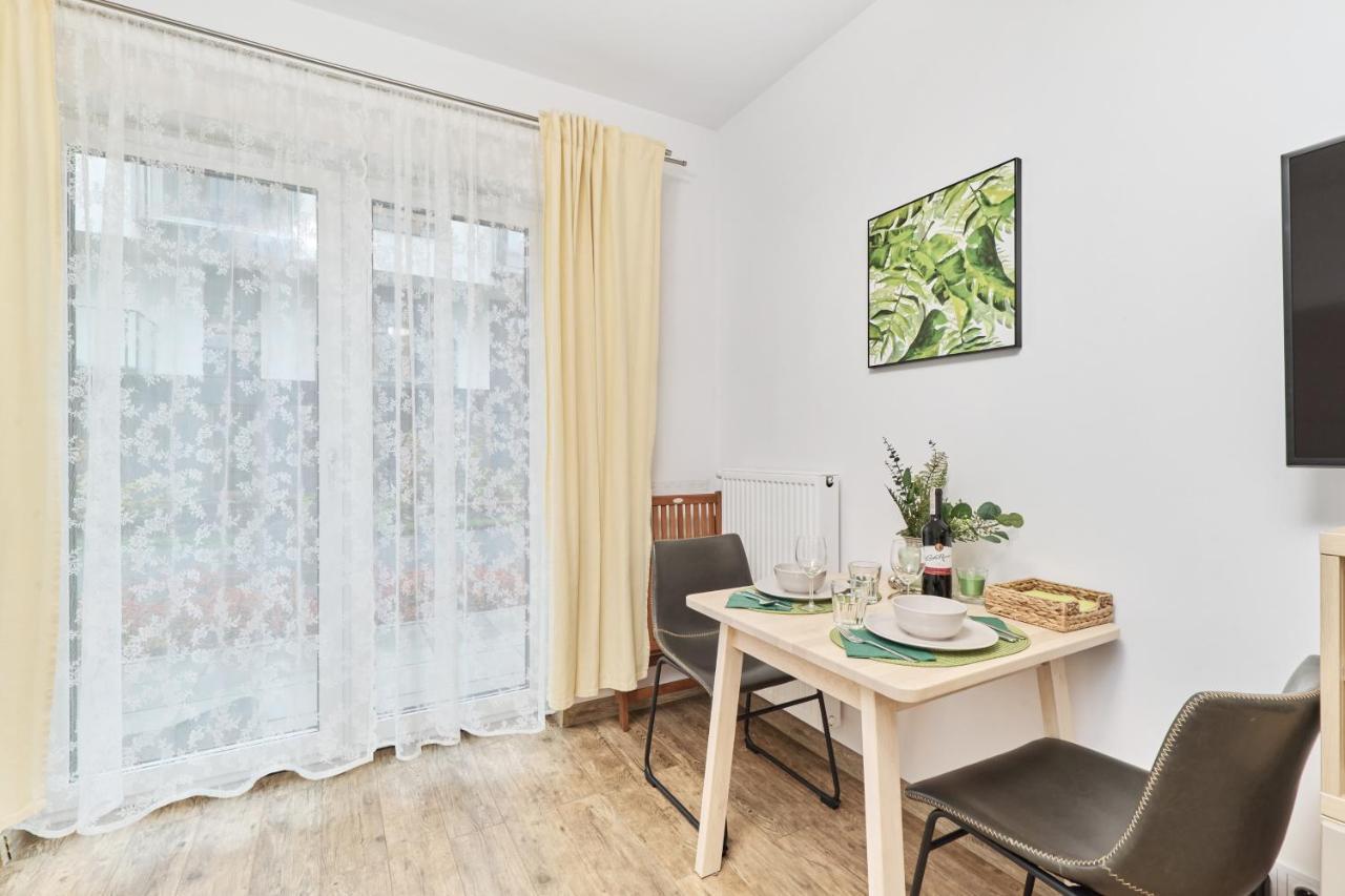 Riverside Apartments Na Grobli By Noclegi Renters Breslavia Exterior foto